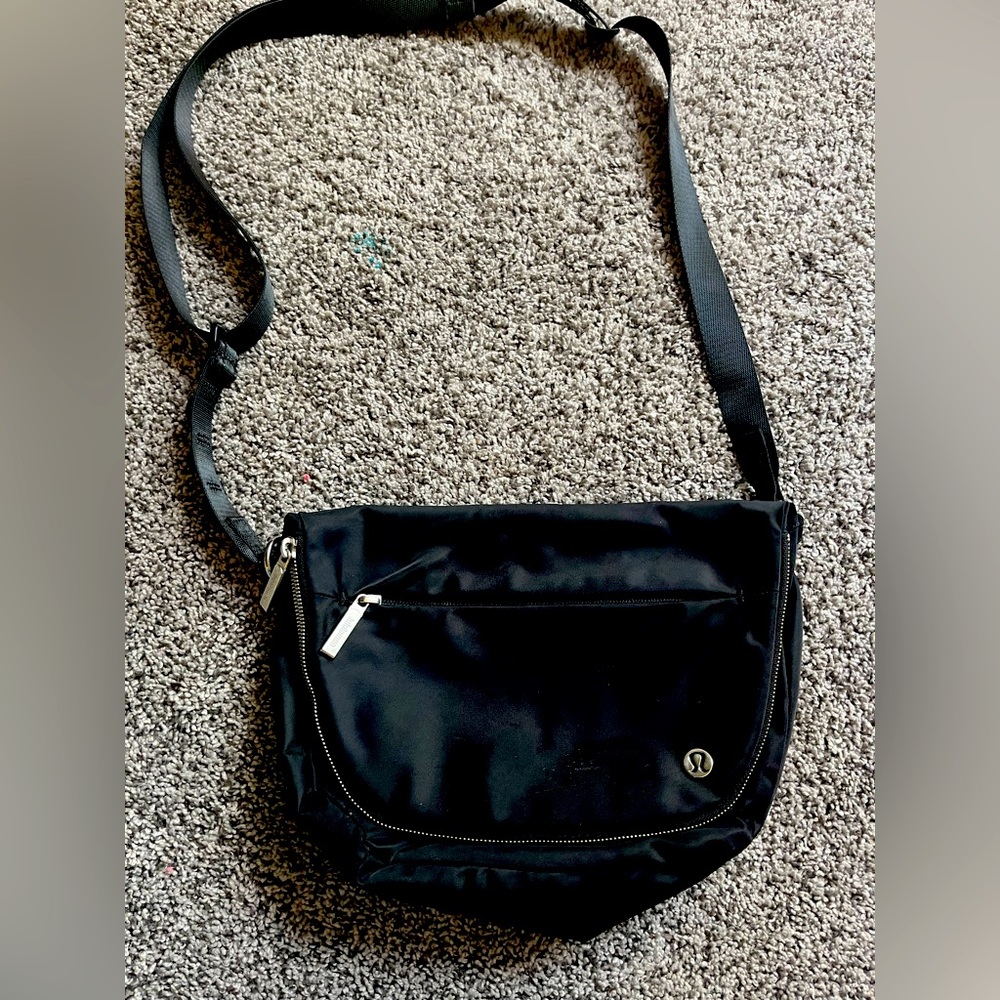 Lululemon Festival Bag